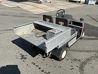 Clubcar golfkar - afbeelding 9 van  14