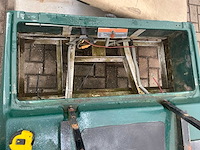 Clubcar golfkar - afbeelding 2 van  11