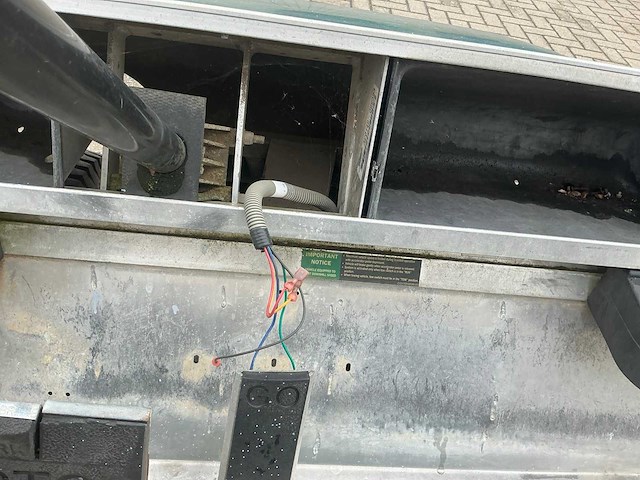 Clubcar golfkar - afbeelding 3 van  11