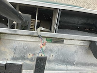 Clubcar golfkar - afbeelding 3 van  11