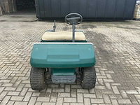 Clubcar golfkar - afbeelding 4 van  11