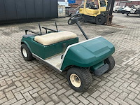 Clubcar golfkar - afbeelding 5 van  11