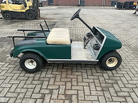 Clubcar golfkar - afbeelding 6 van  11