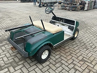 Clubcar golfkar - afbeelding 7 van  11