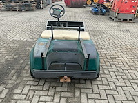 Clubcar golfkar - afbeelding 8 van  11
