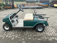 Clubcar golfkar - afbeelding 10 van  11