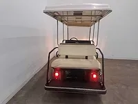 Clubcar villager shuttle 6 golfkar - afbeelding 4 van  8