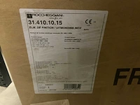 Clv eindstuk roccheggiani (2x) en geberit onderdeel (20x) - afbeelding 5 van  5