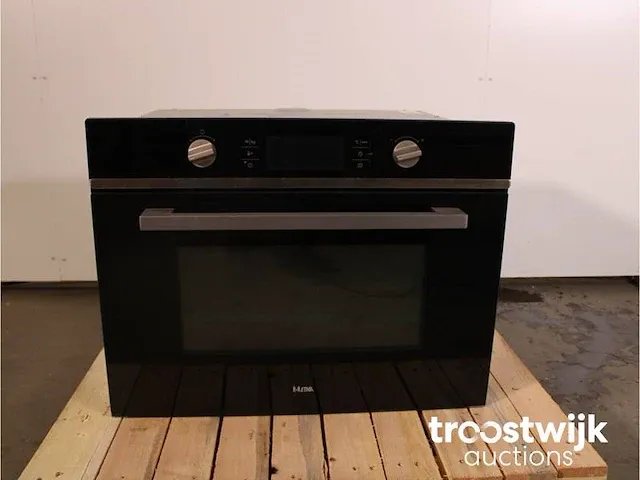 Cm244zt oven (inbouw) - afbeelding 1 van  5