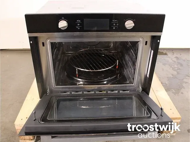 Cm244zt oven (inbouw) - afbeelding 2 van  5