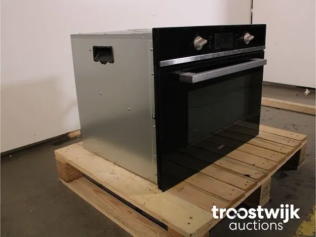 Cm244zt oven (inbouw) - afbeelding 3 van  5