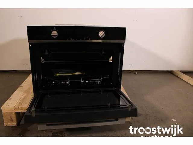 Cm350zt oven - afbeelding 2 van  5