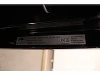 Cm350zt oven - afbeelding 3 van  5