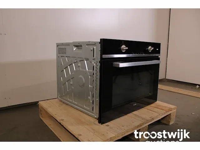 Cm350zt oven - afbeelding 4 van  5