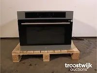 Cm751zt oven