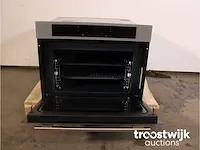Cm751zt oven - afbeelding 2 van  5