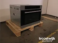 Cm751zt oven - afbeelding 3 van  5