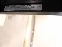 Cm751zt oven - afbeelding 5 van  5