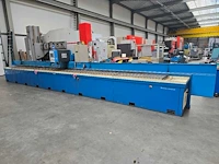 Cma - 2008 - trd 40 cn 9000 - cnc-boormachine - afbeelding 1 van  12