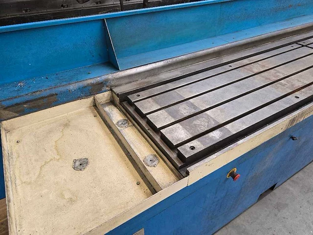 Cma - 2008 - trd 40 cn 9000 - cnc-boormachine - afbeelding 6 van  12
