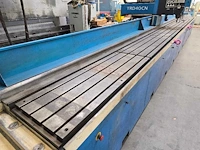 Cma - 2008 - trd 40 cn 9000 - cnc-boormachine - afbeelding 7 van  12