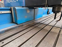 Cma - 2008 - trd 40 cn 9000 - cnc-boormachine - afbeelding 9 van  12