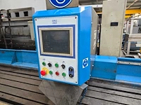 Cma - 2008 - trd 40 cn 9000 - cnc-boormachine - afbeelding 10 van  12