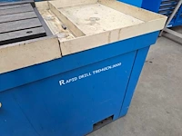Cma - 2008 - trd 40 cn 9000 - cnc-boormachine - afbeelding 12 van  12