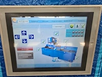 Cma - brd32cn6000 - cnc drilling machine - 2013 - afbeelding 5 van  22