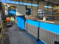 Cma - brd32cn6000 - cnc drilling machine - 2013 - afbeelding 8 van  22