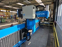 Cma - brd32cn6000 - cnc drilling machine - 2013 - afbeelding 9 van  22