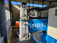 Cma - brd32cn6000 - cnc drilling machine - 2013 - afbeelding 13 van  22