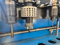 Cma - brd32cn6000 - cnc drilling machine - 2013 - afbeelding 20 van  22