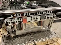 C.m.a. sae / 2-ai espressomachine - afbeelding 2 van  7
