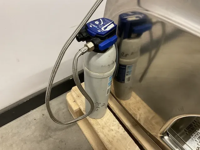 C.m.a. sae / 2-ai espressomachine - afbeelding 6 van  7