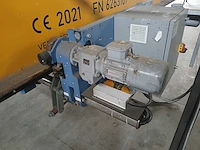 Cmak - 2021 - bovenloopkraan 10t - afbeelding 7 van  7