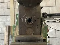 Cmc elgoibar fu- 2 cmc freesmachine - afbeelding 5 van  8
