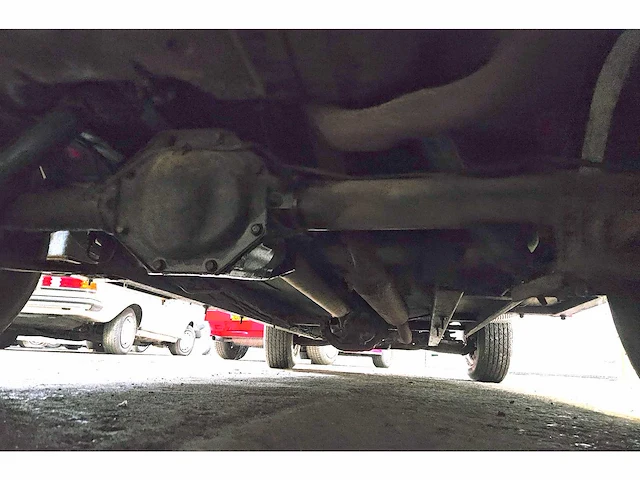 Cmc gazelle roadster 'deluxe' (mercedes ssk recreation) project-basis - afbeelding 5 van  38