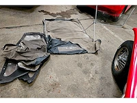 Cmc gazelle roadster 'deluxe' (mercedes ssk recreation) project-basis - afbeelding 15 van  38