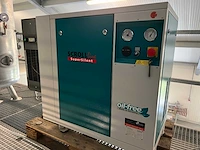 Cmc instruments gmbh - 2022 - cmc-sc-500 - compressor - afbeelding 1 van  3
