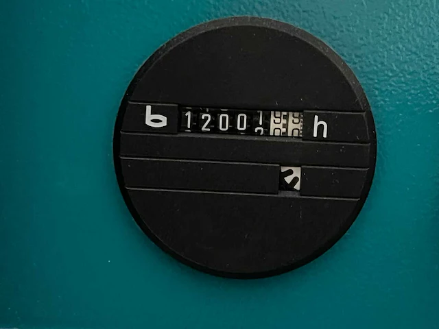 Cmc instruments gmbh - 2022 - cmc-sc-500 - compressor - afbeelding 3 van  3