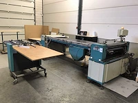 Cmc italia, heliomat 106x110 lijm straat - afbeelding 1 van  28