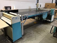 Cmc italia, heliomat 106x110 lijm straat - afbeelding 13 van  28