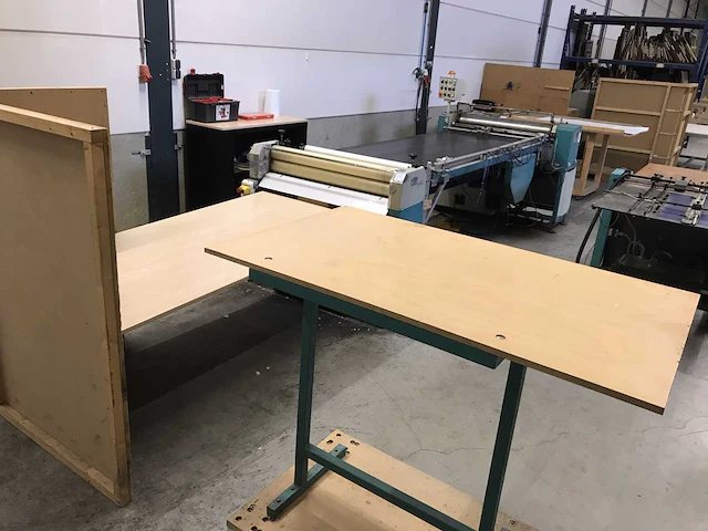 Cmc italia, heliomat 106x110 lijm straat - afbeelding 21 van  28