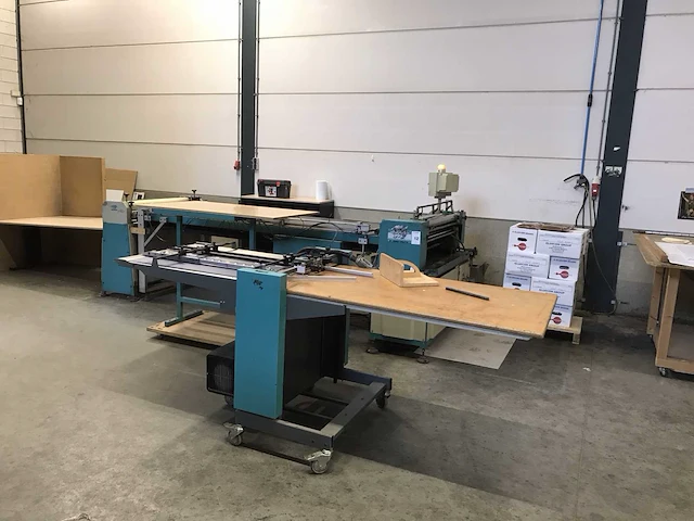 Cmc italia, heliomat 106x110 lijm straat - afbeelding 12 van  28