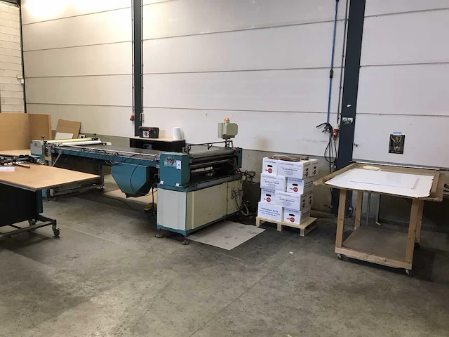 Cmc italia, heliomat 106x110 lijm straat - afbeelding 23 van  28