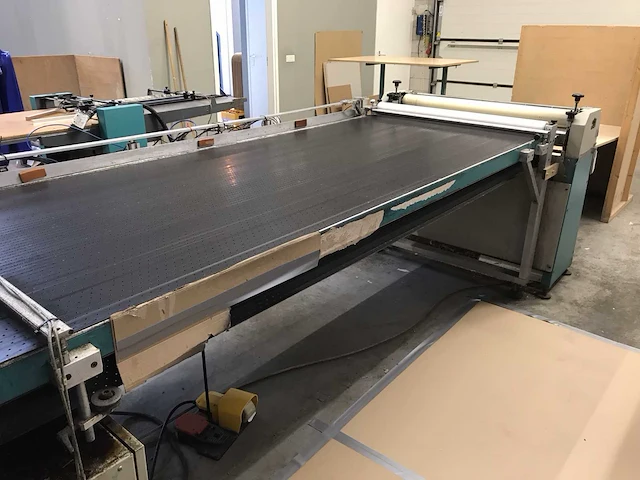 Cmc italia, heliomat 106x110 lijm straat - afbeelding 28 van  28