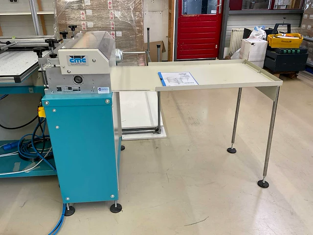 Cmc lynx, q cover, auriga case maker - afbeelding 3 van  15