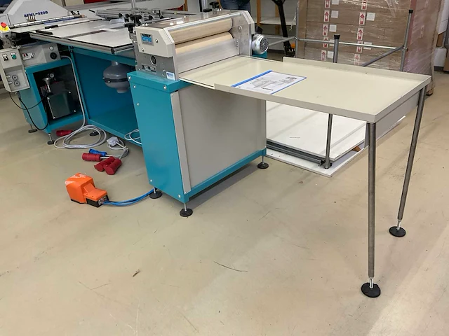 Cmc lynx, q cover, auriga case maker - afbeelding 4 van  15