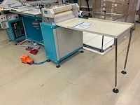 Cmc lynx, q cover, auriga case maker - afbeelding 4 van  15